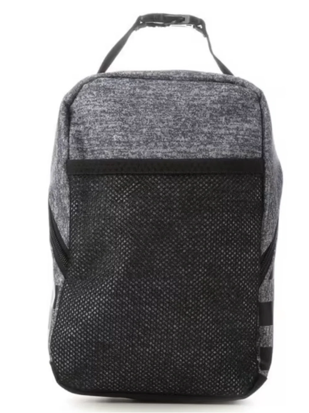 adidas Grey Heather Sling Backpack for Men